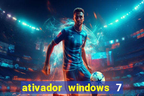 ativador windows 7 loader download